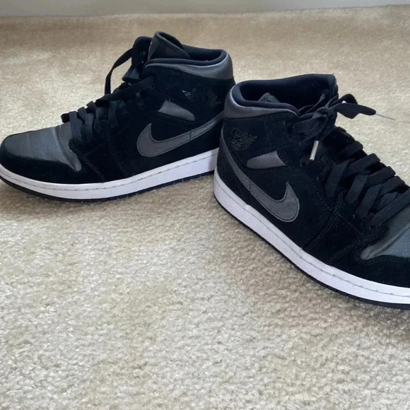 EUC Jordan 3 Retro - Picture 9 of 9